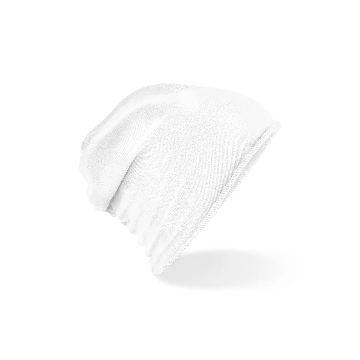 bonnet nuit blanc Reference : 7899 | Chapellerie Traclet