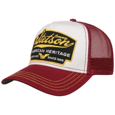 luke cap stetson Reference: 1613 | Chapellerie Traclet