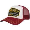 luke cap stetson Reference: 1613 | Chapellerie Traclet