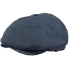Casquette Plate Jamaica Coton bleu - Barts Reference : 7900 | Chapellerie Traclet