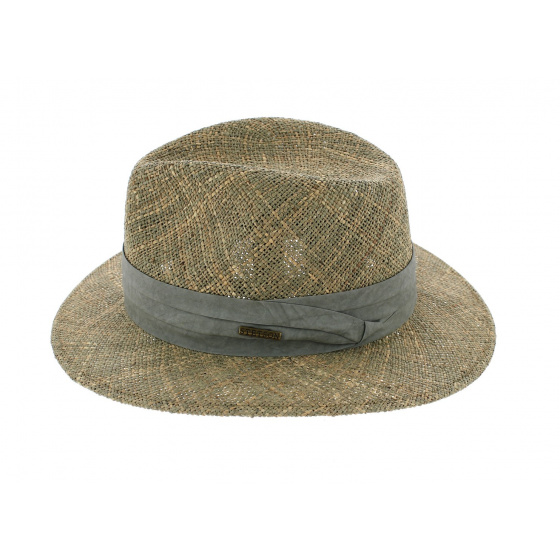 Chapeau Traveller Barton Stetson