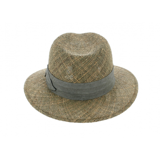 Stetson Barton Traveler Hat
