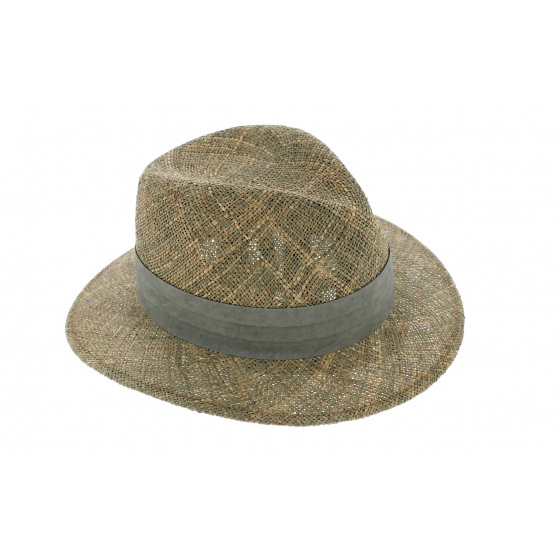 Chapeau Traveller Barton Stetson
