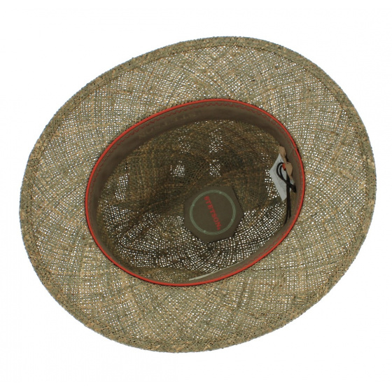 Chapeau Traveller Barton Stetson