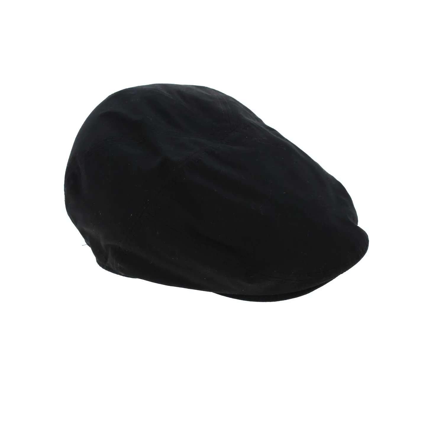 casquette bailey graham noir - Chapellerie Traclet Reference : 1838 | Chapellerie Traclet