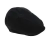 casquette bailey graham noir - Chapellerie Traclet Reference : 1838 | Chapellerie Traclet