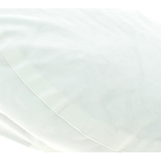 Casquette peintre plaquiste platrier plate aérée blanche