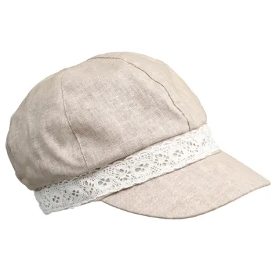 newsboy cap - himalaya Reference: 1090 | Chapellerie Traclet