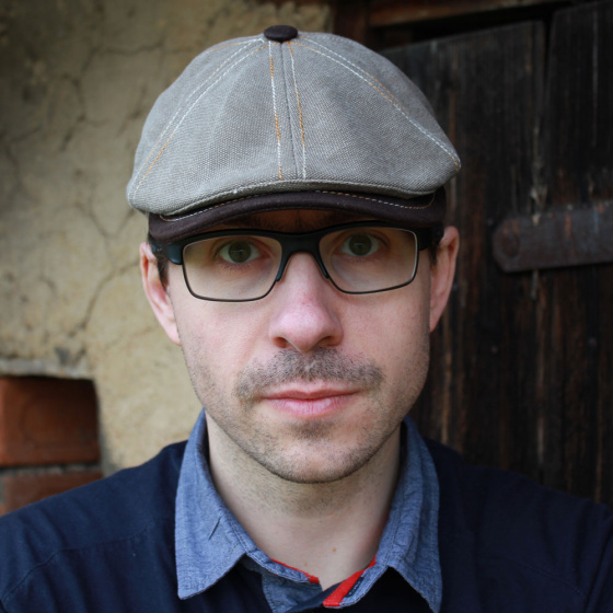 Casquette Duc de Cadore