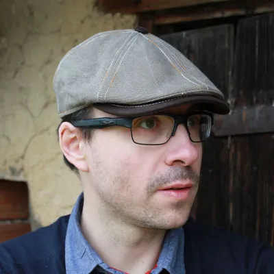 Casquette Duc de Cadore - boutique stetson Reference : 3787 | Chapellerie Traclet