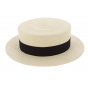 Gondolo Boater Natural Panama - Mayser