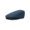 Brixton washed navy barrel cap Reference: 2258 | Traclet Hat Shop