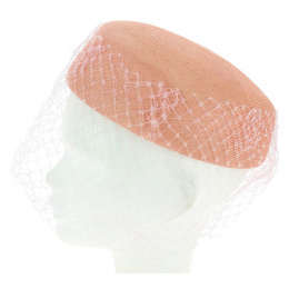 Parasisal tambourine hat - French Made