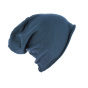 Bonnet Brooklin Oversize Beanie marine