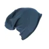 Bonnet marine Brooklin Oversize Beanie gris - achat bonnet Traclet Reference : 7948 | Chapellerie Traclet