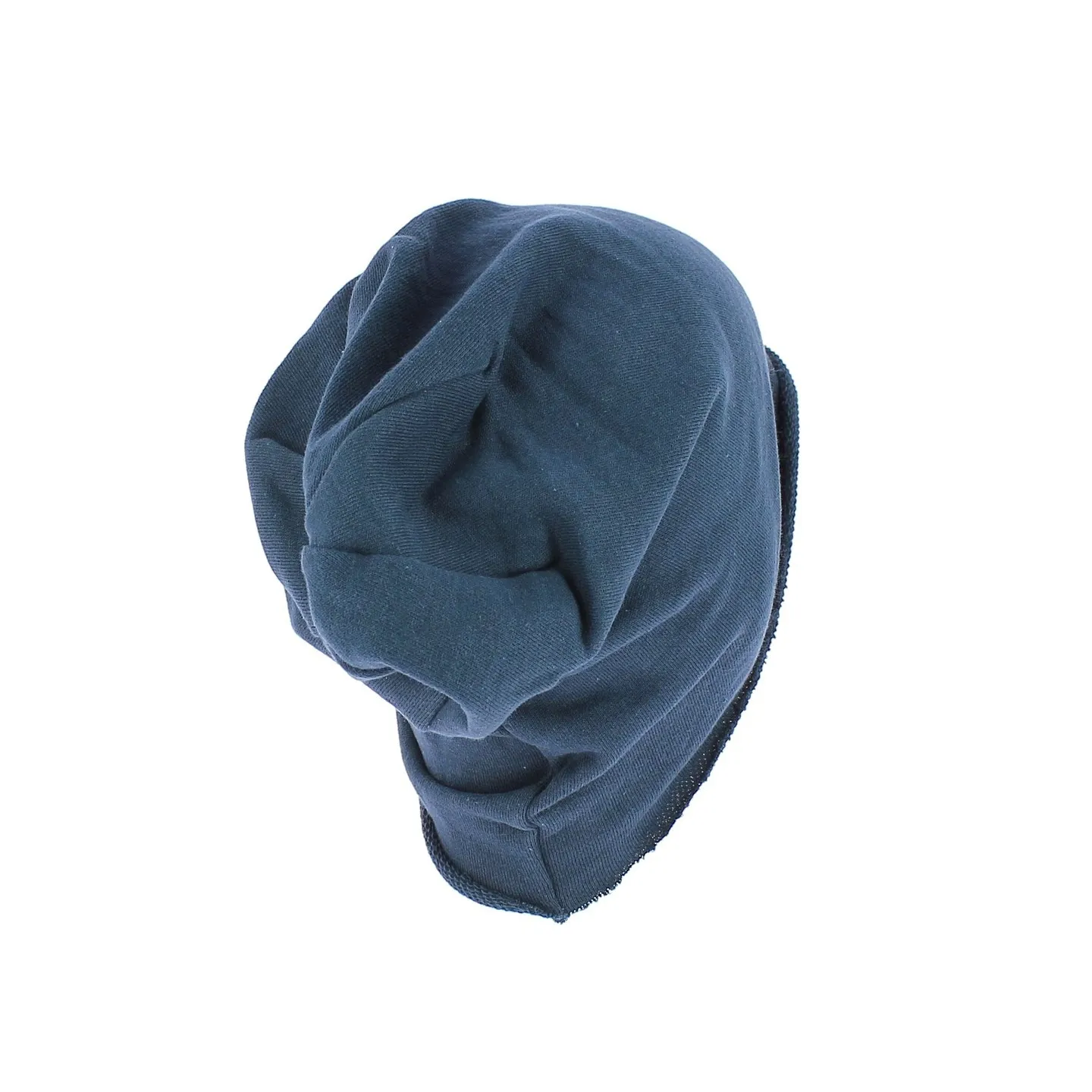 Bonnet marine Brooklin Oversize Beanie gris - achat bonnet Traclet Reference : 7948 | Chapellerie Traclet