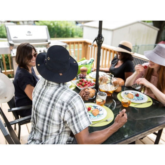 Tilley T3 Navy Hat Tilley T3 Navy Hat