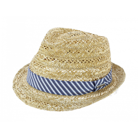 Stetson Murphy Straw Hat