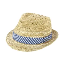 Stetson Murphy Raffia hat - buy straw hat Reference: 3491 | Traclet Hat Shop