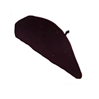 Beret basque adulte