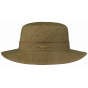 Vintage Stetson leathear cap