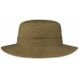 Waxed Cotton Bucket Hat - Stetson