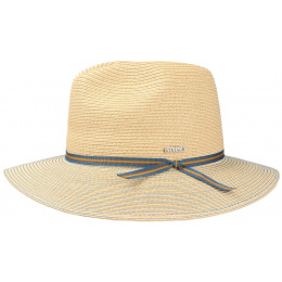 Stetson Markham Toyo Traveler Hat