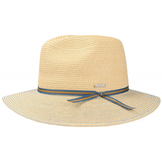 Stetson Markham Toyo Traveler Hat
