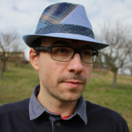 Flechet Le Mont Hat