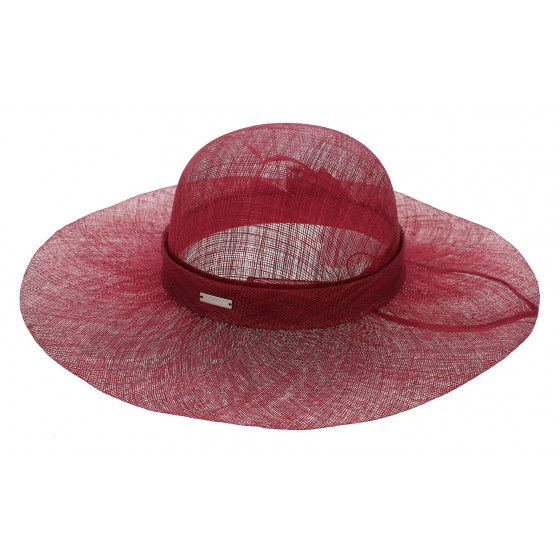 Chapeau de Cérémonie Ginny - Traclet