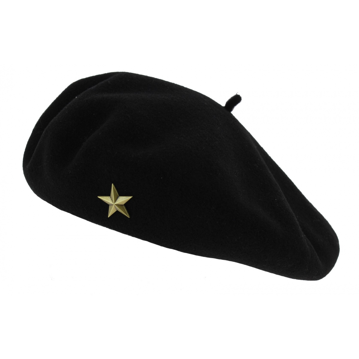 Basque beret Laulhère-purchase real beret buy French beret for men  Reference 5790 Chapellerie Traclet