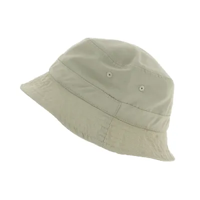 Bob Anti-UV Death Valley Polyester Beige - Traclet