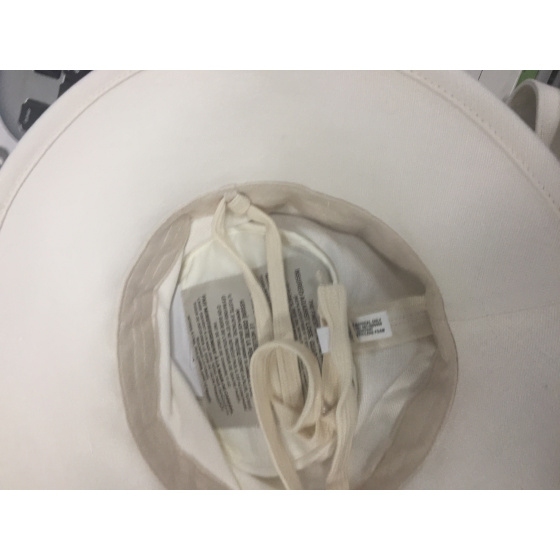 Hemp Hat TH9 - Tilley