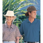 The TH5 Natural Hemp Hat - Tilley