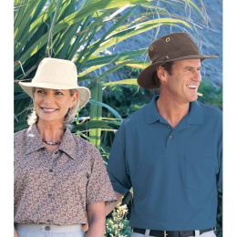 TH5 Natural Hemp Hat -Tilley