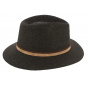 Black TIM Traveller Hat