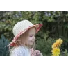 Chapeau Enfant Paille Saint Malot - Traclet Reference : 8081 | Chapellerie Traclet