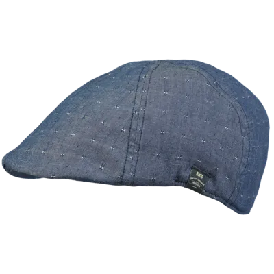 Duck Bill Cap Biduri Dark Blue - Barts Reference: 8112 | Chapellerie Traclet