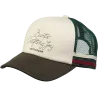 Casquette Baseball Clan Camo Green - Barts Reference : 8114 | Chapellerie Traclet