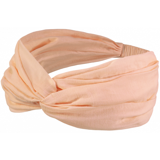 Easy Headband Skin Cotton Headband - Barts