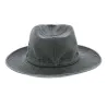 Chapeau camarguais PAMPA - Noir - Traclet Reference : 265 | Chapellerie Traclet
