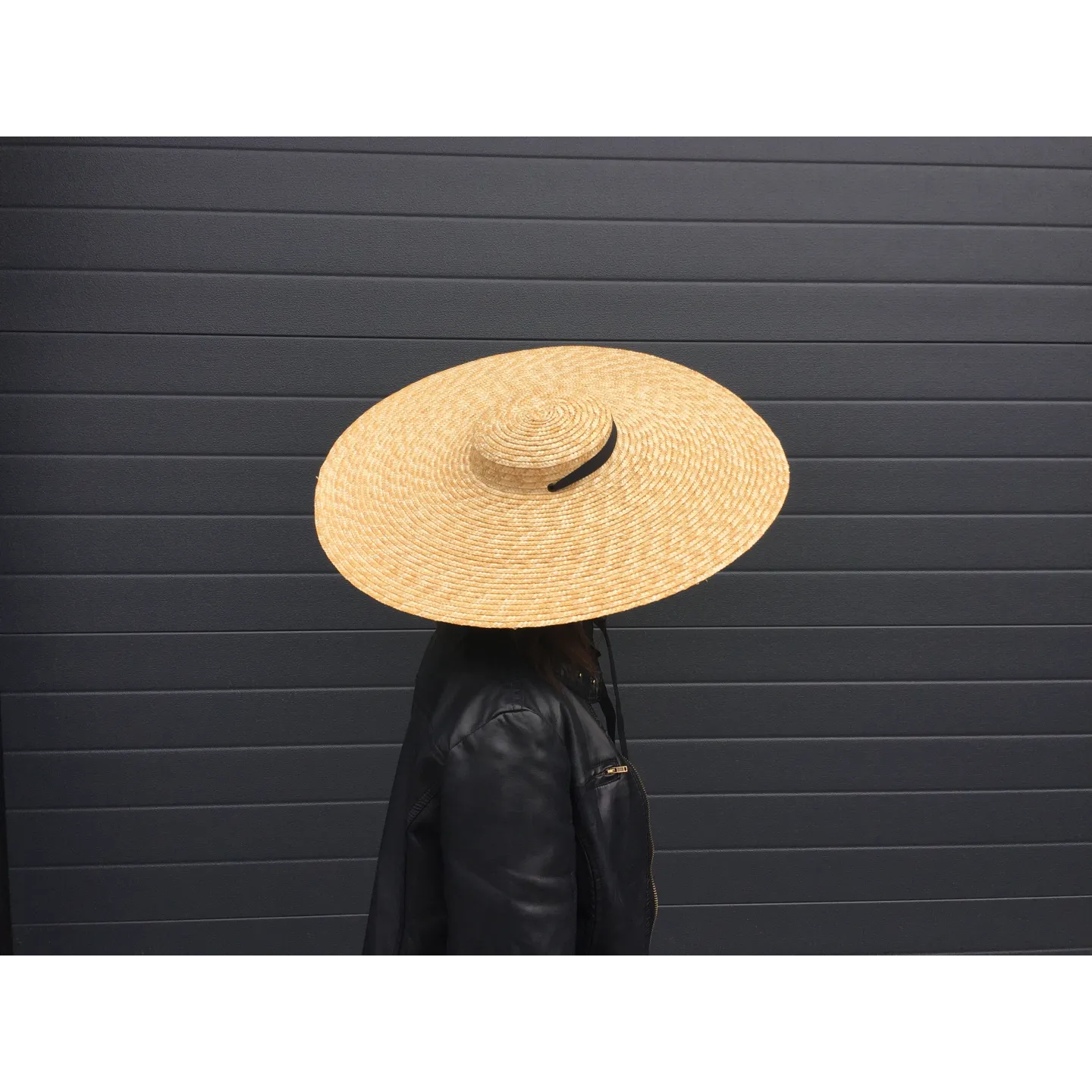 provencal straw berigoule hat Reference: 492 | Traclet Hat Shop