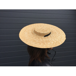 Small Provencal Hat