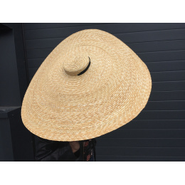 Large Provencal Hat