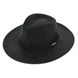 Annville Stetson black hat