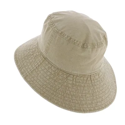 wide brim bucket hat Reference : 1787 | Traclet Hat Shop