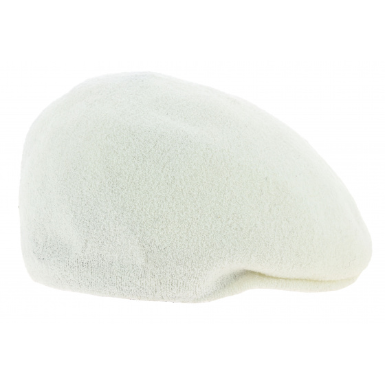 Bermuda 575 White Cap - Kangol