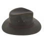 Traveller Mosman Brown Hat - Aussie Apparel