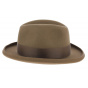 Stetson Saks Homburg Hat