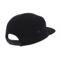Casquette Tristel americaine grande taille - Traclet